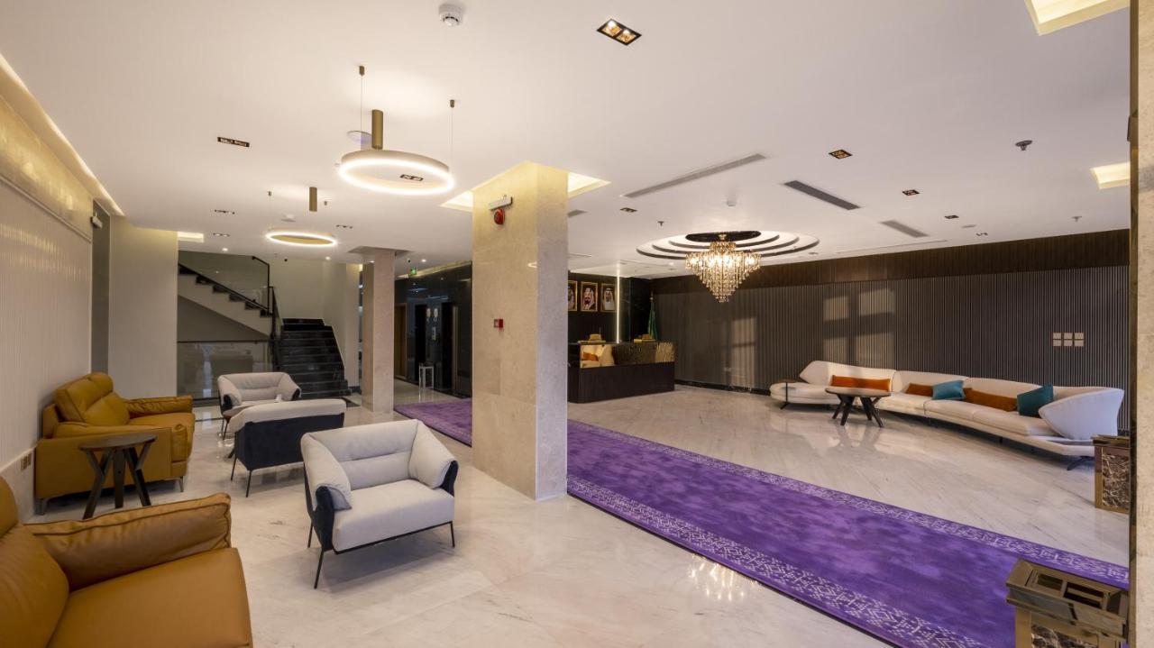 فندق فلافور Flavor Hotel Medina Exterior foto