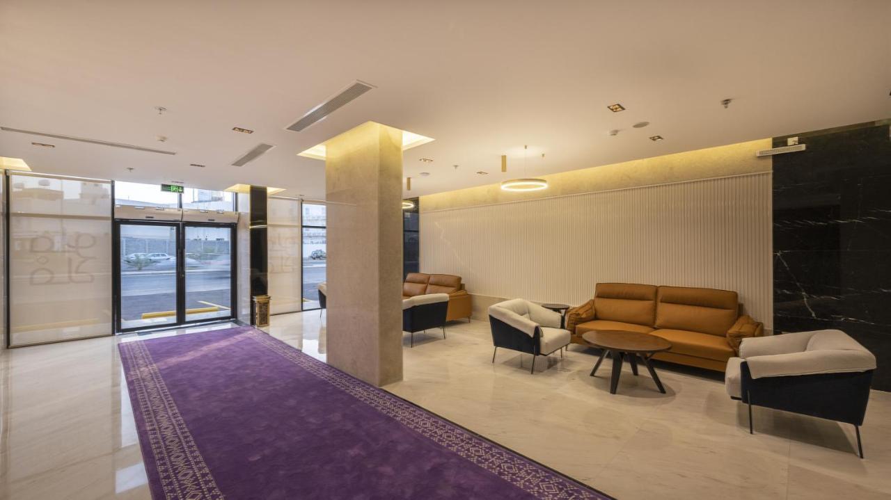 فندق فلافور Flavor Hotel Medina Exterior foto