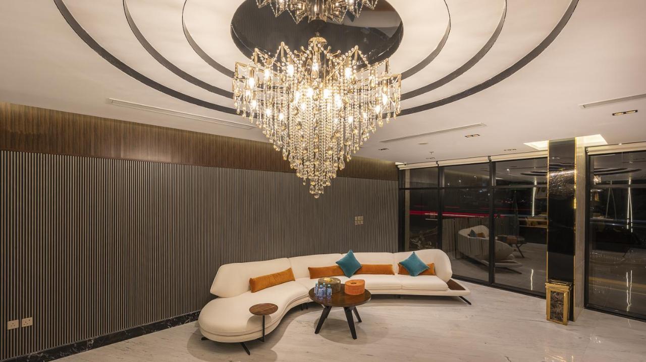 فندق فلافور Flavor Hotel Medina Exterior foto