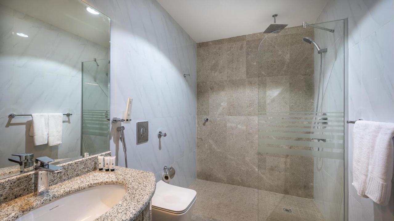 فندق فلافور Flavor Hotel Medina Exterior foto