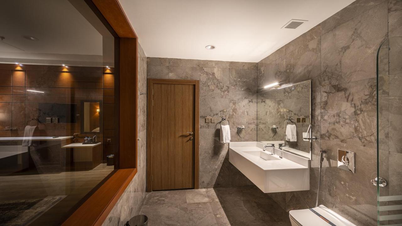 فندق فلافور Flavor Hotel Medina Exterior foto